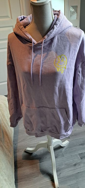 Sweat femme taille l 