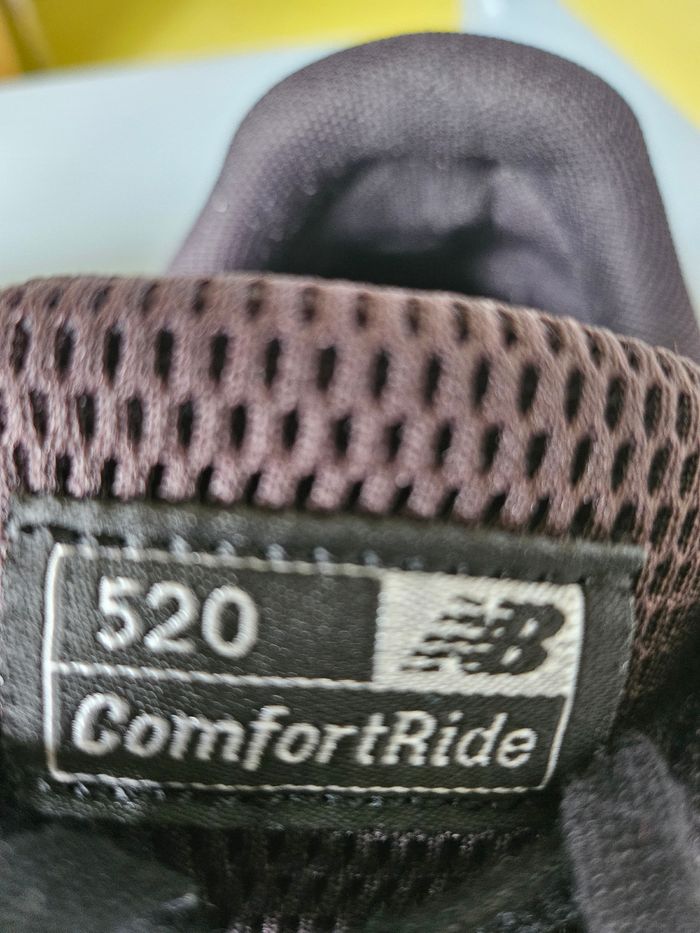 New balance 520 Comfort Ride - photo numéro 3