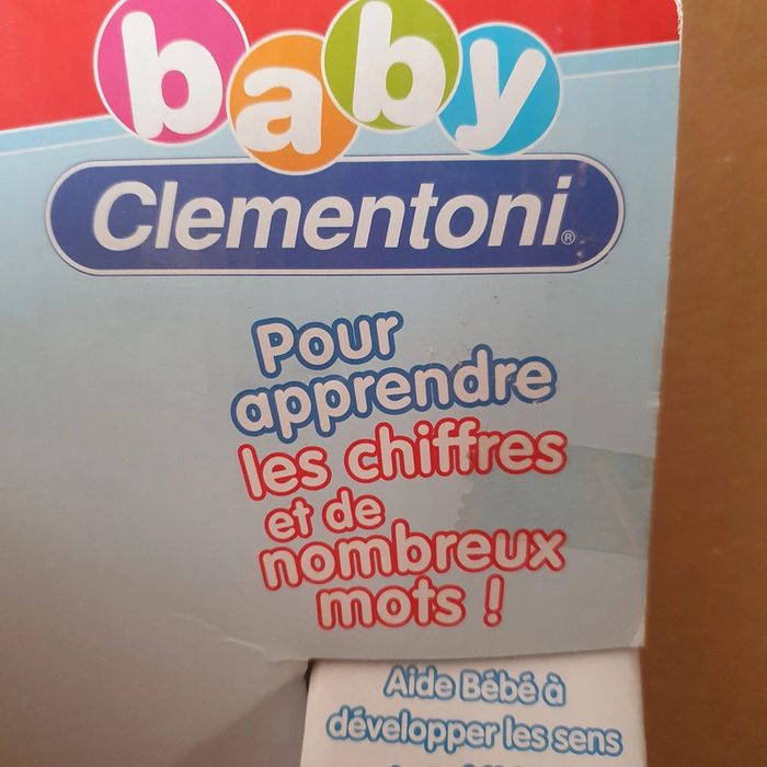 Peluche Raymond le lion - photo numéro 4