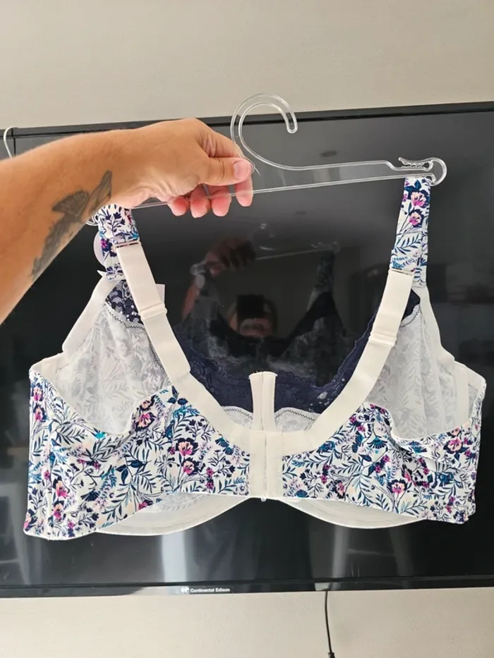 Soutien-gorge femme 115E neuf lingeries - photo numéro 13