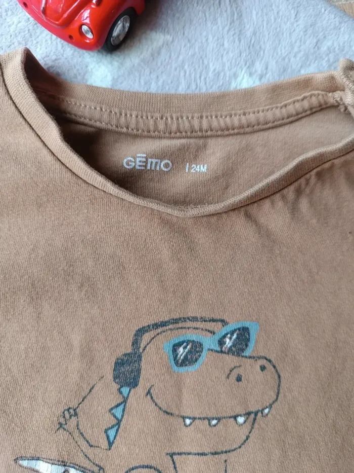 Ensemble 3 pièces 👕👖 - photo numéro 7