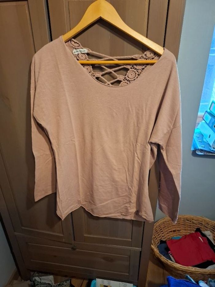 Tee-shirt L