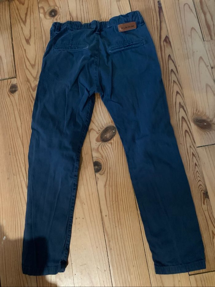 Pantalon chino - photo numéro 2