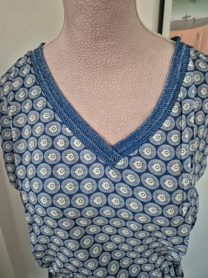 Robe tunique By One - photo numéro 5