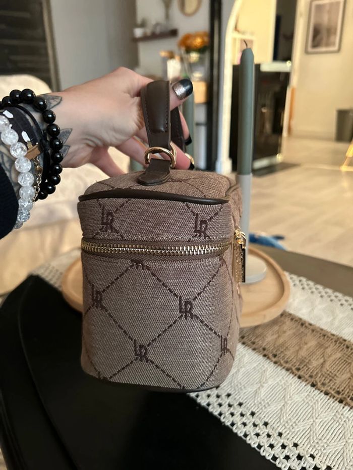 Sac type beauté - photo numéro 4