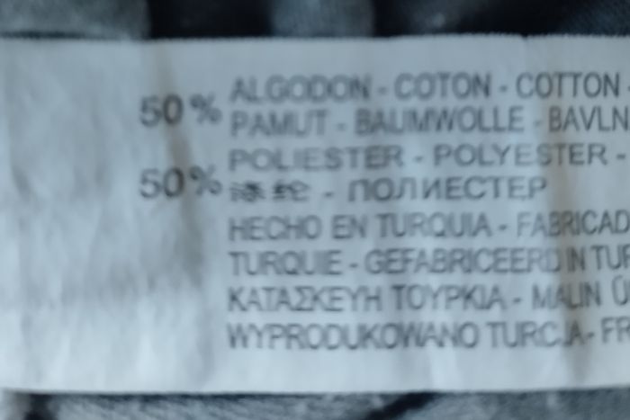 T shirt manches longues Zara kids - photo numéro 7