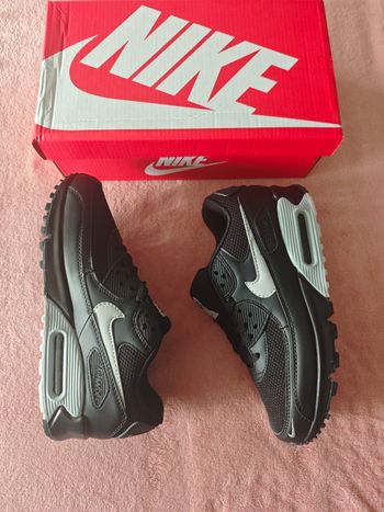 Basket air max 90