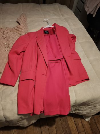Vêtements  femme 