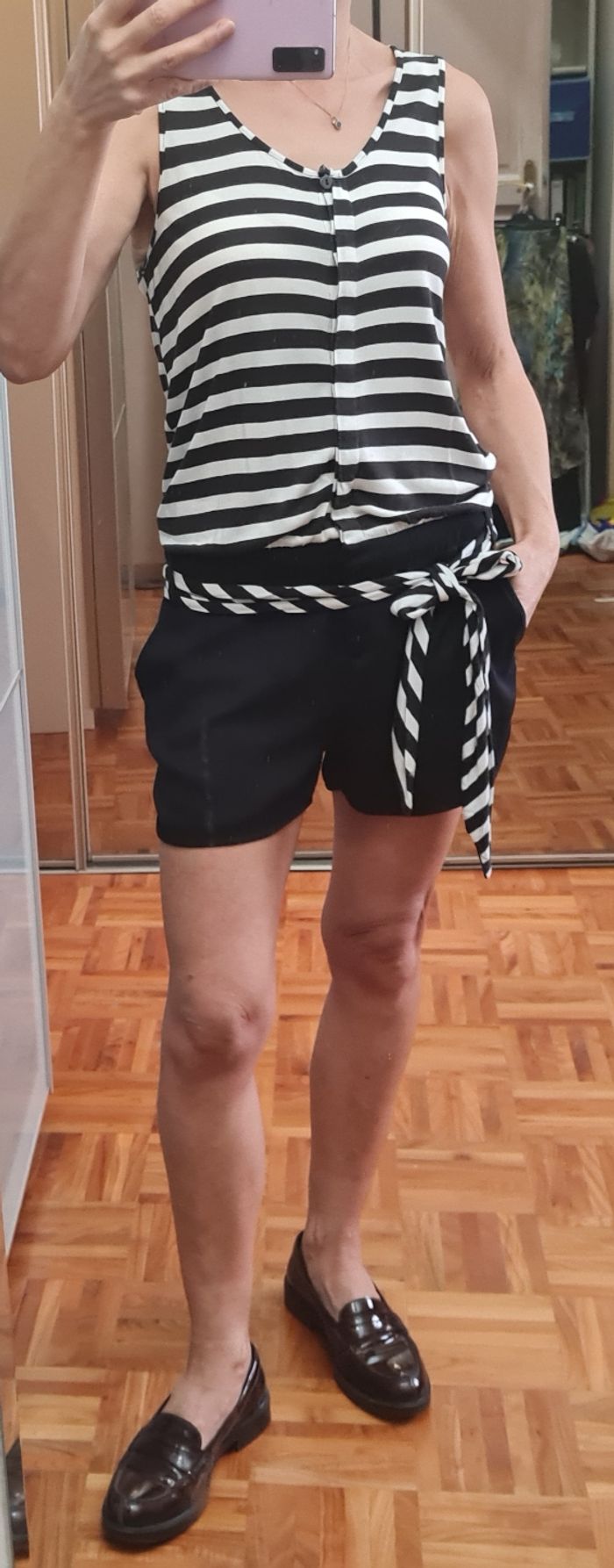 Combishort - photo numéro 9