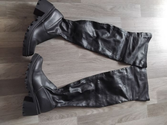 Cuissarde pour femme 40