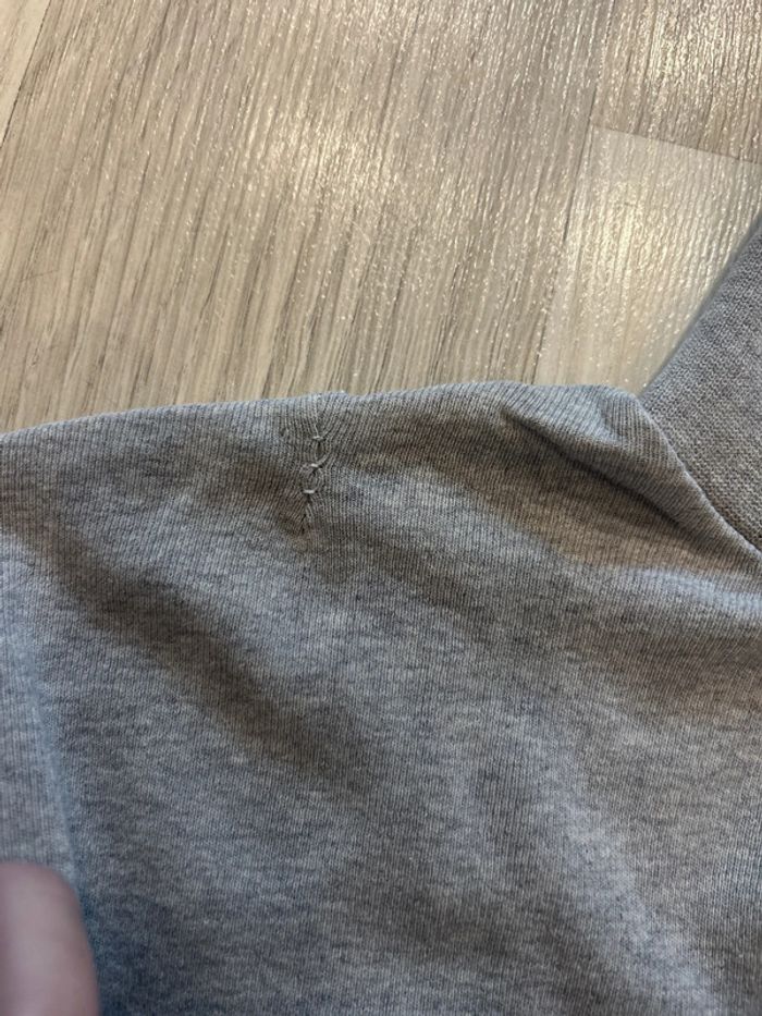 Sous pull enfant Kiabi - photo numéro 5