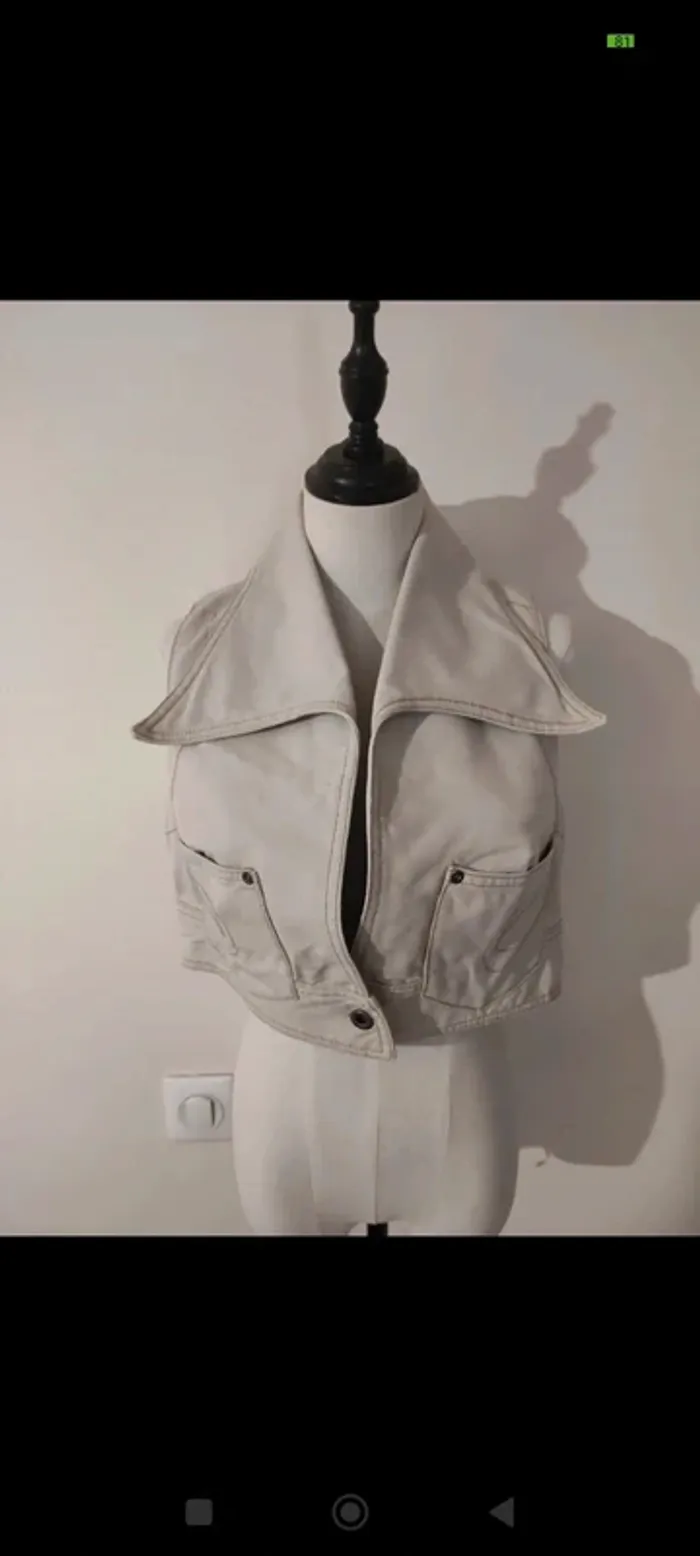 Veste Opox T L - photo numéro 2