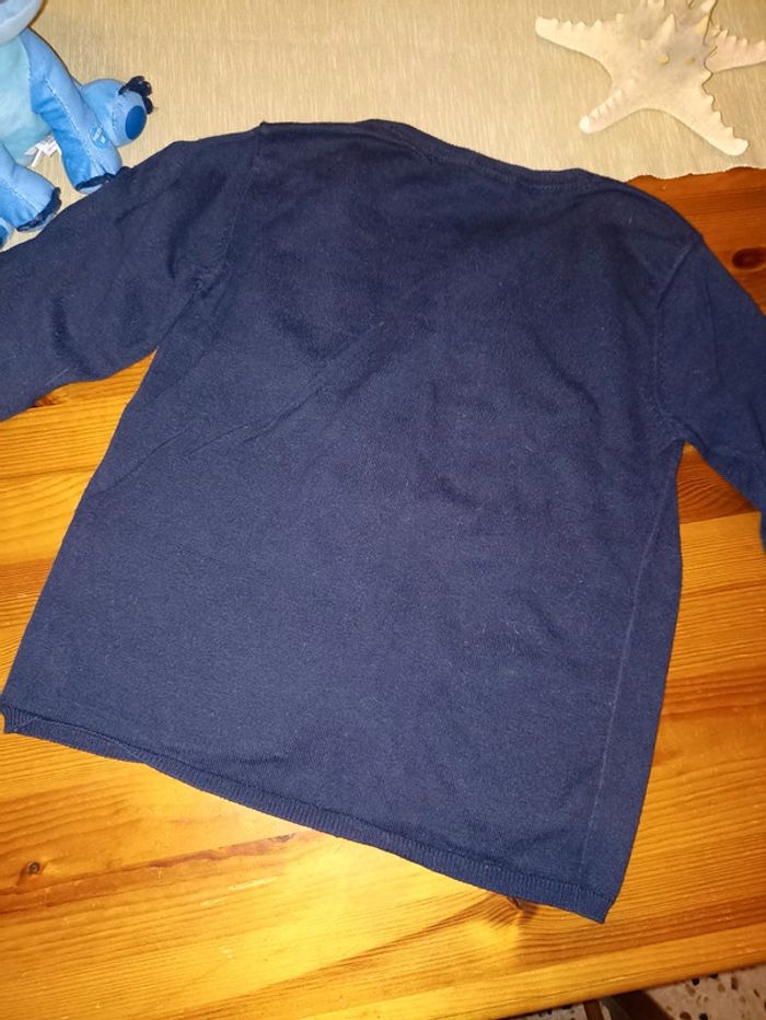 Gilet TAO - photo numéro 5