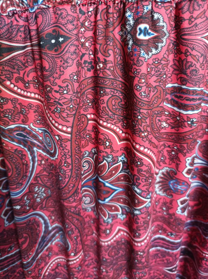 Robe longue - photo numéro 3