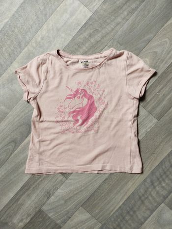 Tee shirt