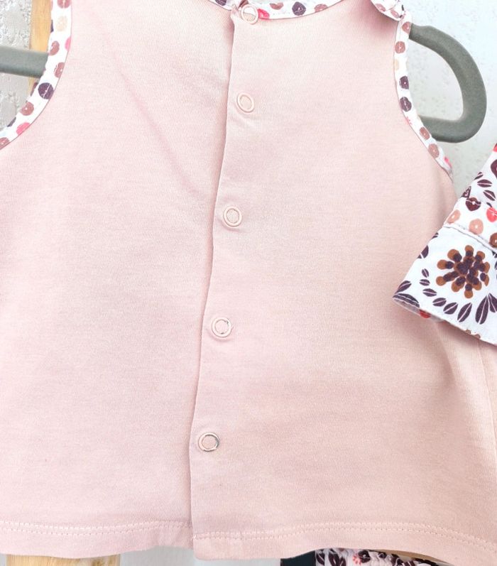 Lot 9 mois été - photo numéro 3