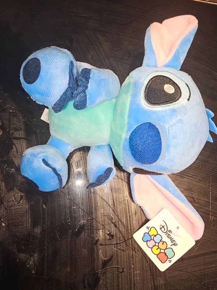 Peluche stitch 20 cm