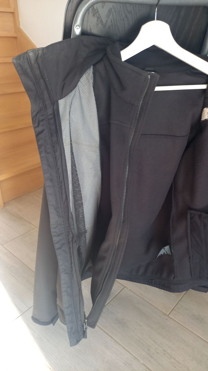 Doudoune homme the north face ⁹ - photo numéro 4