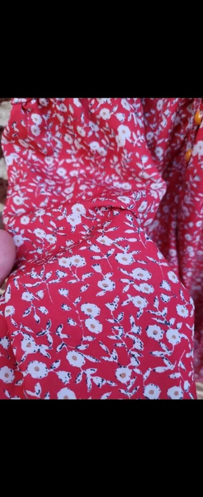 Robe femme légère - photo numéro 4
