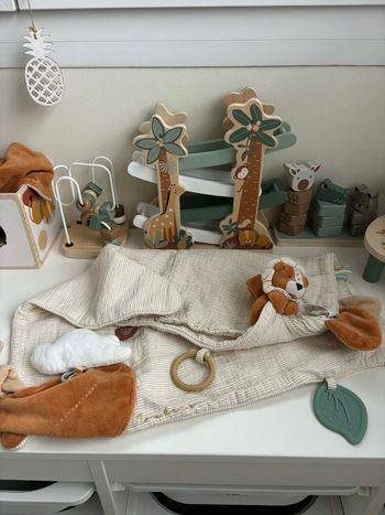 Couverture activités noukie ´s 