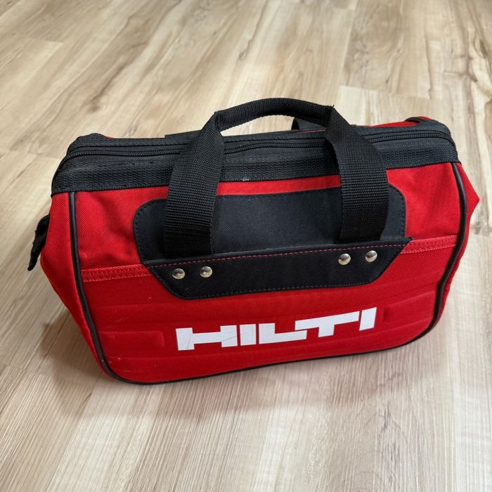 Hilti 12V - photo numéro 7