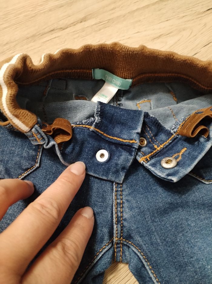 Pantalon bébé - photo numéro 2