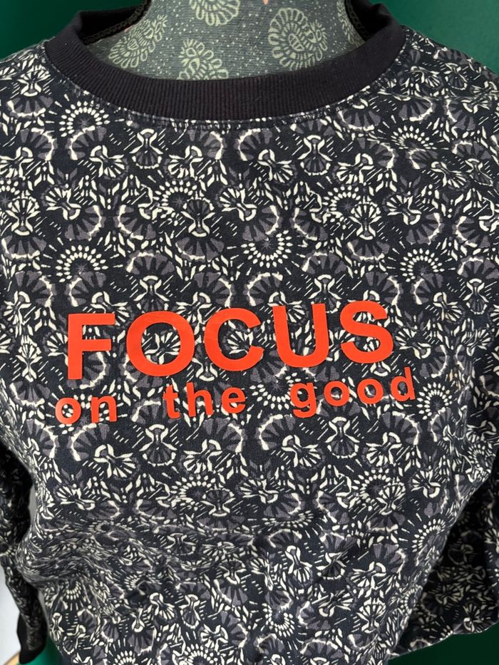 Sweat Creeks taille S - photo numéro 2