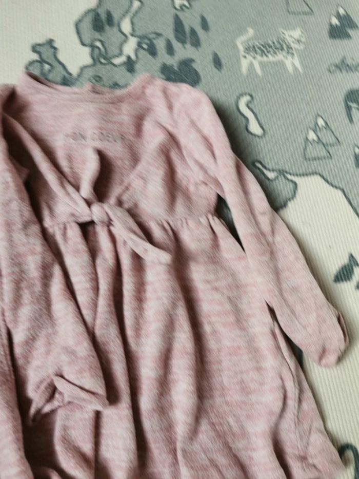 Lot 2 robes 18 mois - photo numéro 4