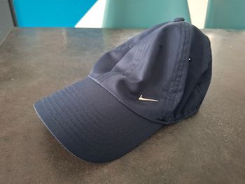 Casquette homme