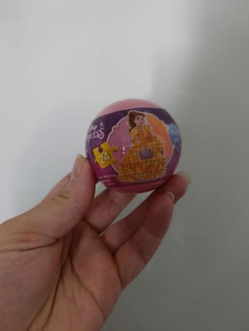 Lot puzzles