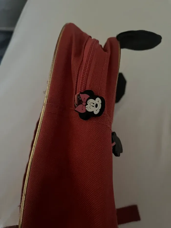 Sac à dos Minnie - photo numéro 4