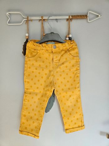 Jeans 18 mois