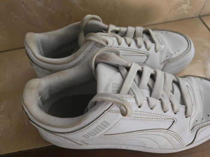 basket puma - photo numéro 2