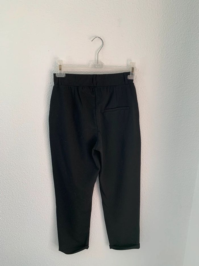 Pantalon noir - photo numéro 4