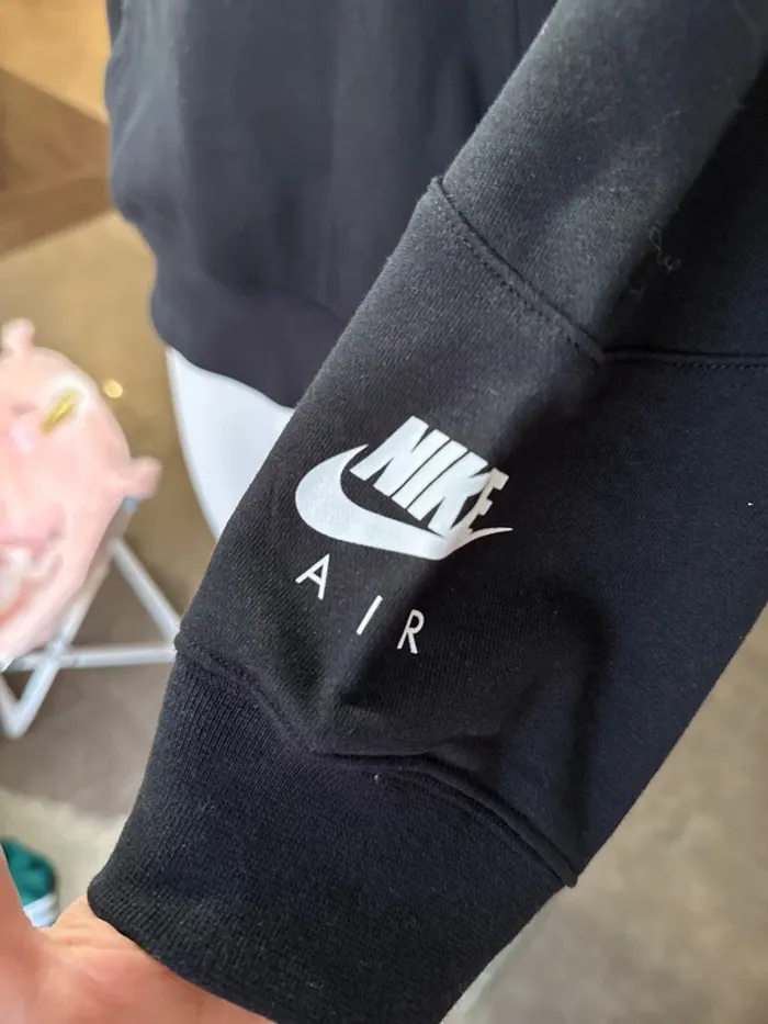 Pull Nike, homme - photo numéro 6