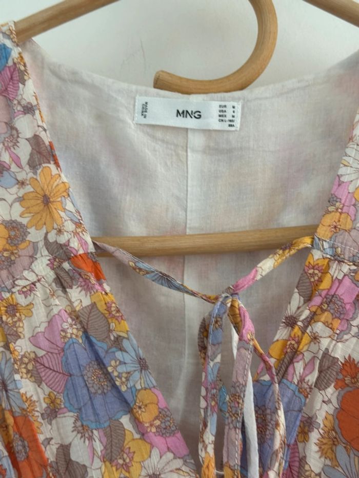 Robe mango - photo numéro 6