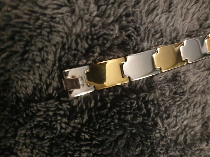 Bracelet homme - photo numéro 4