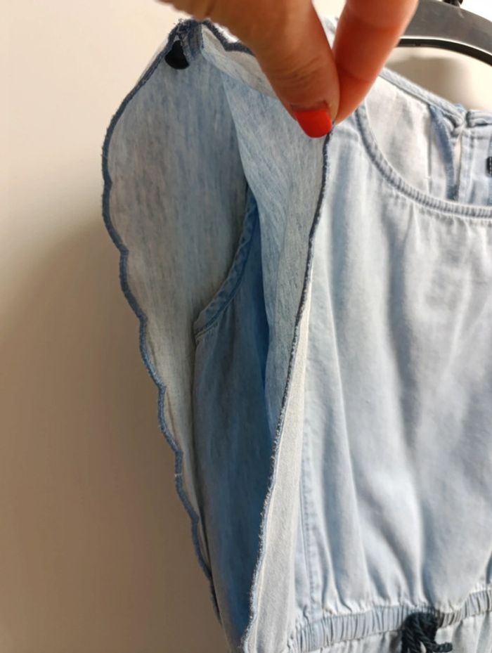 Robe, In Extenso - photo numéro 3