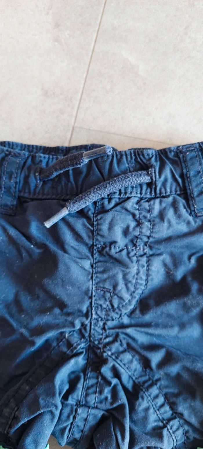 Short - photo numéro 5
