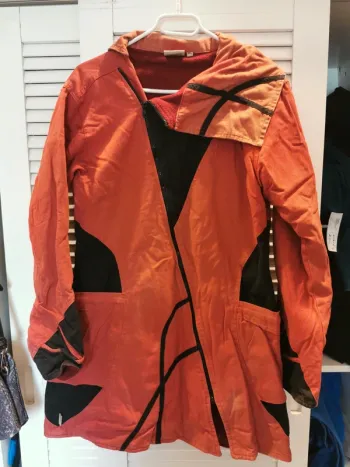 Superbe veste/manteau M/L