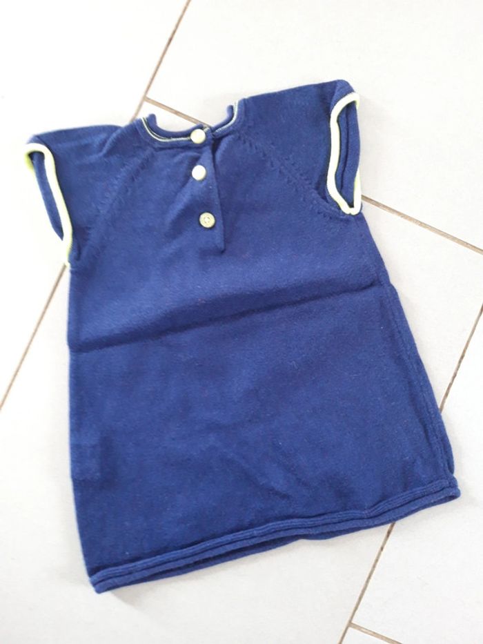 Robe 6 mois - photo numéro 2