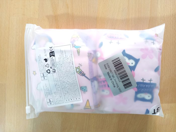 Culottes d'apprentissage - photo numéro 9