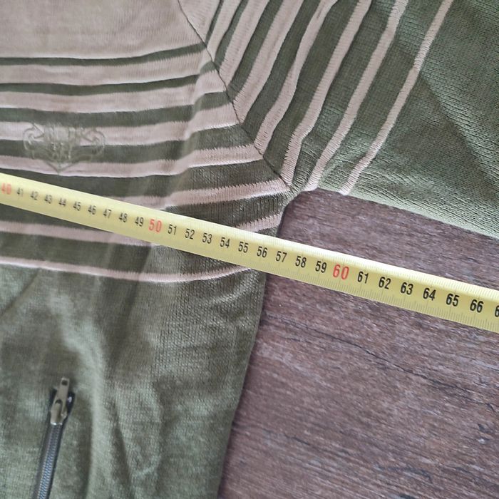 Veste gilet vintage début 2000 skate streetwear hip-hop Lordz taille L - photo numéro 11