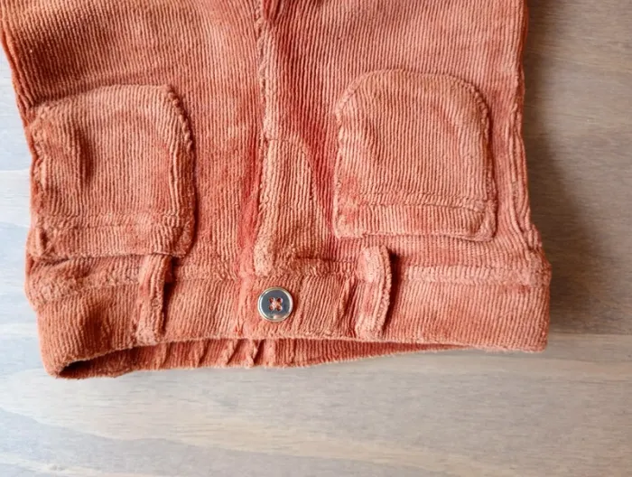 Pantalon/ jegging/ 4 ans - photo numéro 3