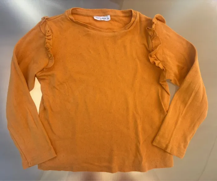 T-Shirt manches longues