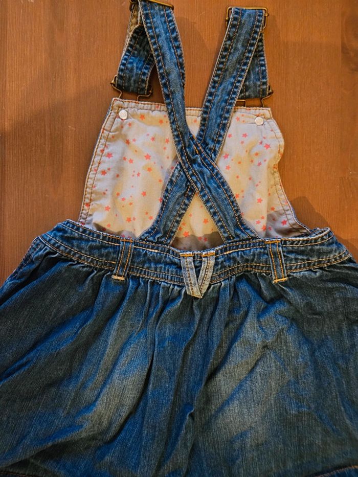 Robe 3 ans - photo numéro 4