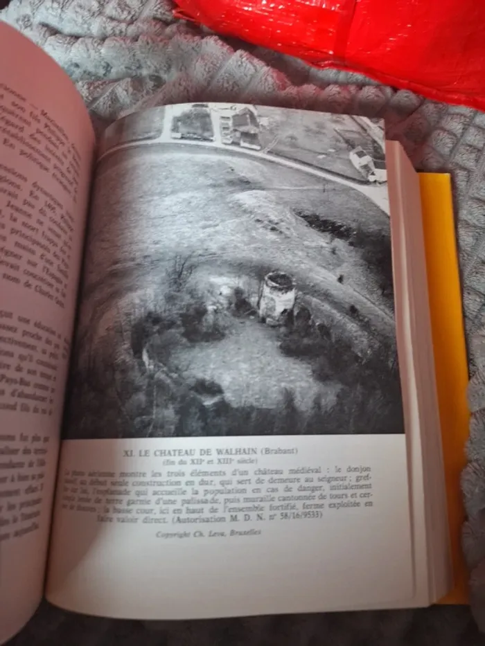 Histoire de la wallonie - photo numéro 8