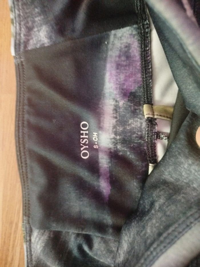 Ensemble sport oysho S - photo numéro 4