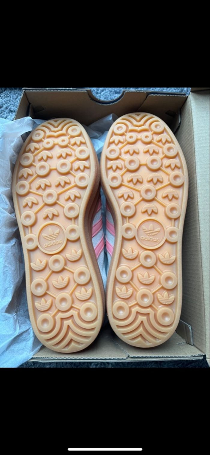 Adidas Gazelle Bold - photo numéro 3