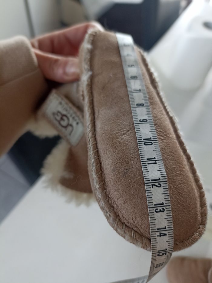 Bottines UGG bébé tout comme les grands - photo numéro 10